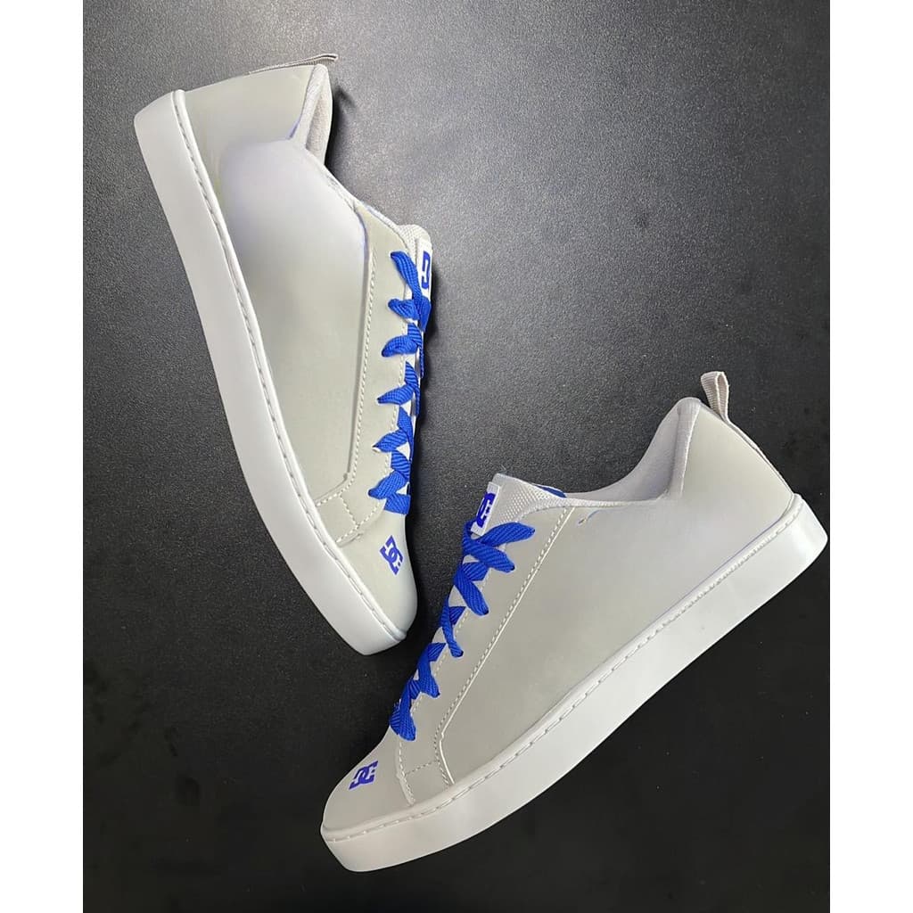 Tenis Masculino Feminino  Skate Preto Branco  Caramelo Unissex Envio Imediato Imperdivel