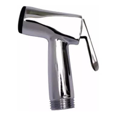 Gatilho Para Ducha Higienica chuveirinho Metal Cromado