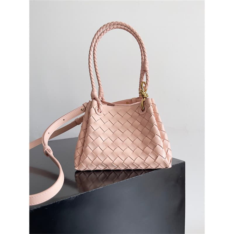 Nova bolsa de ombro em tecido de paraquedas, bolsa transversal, bolsa portátil com corrente, feita de couro genuíno ODX1