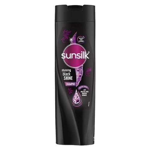 Sunsilk Stunning Back Shine Activ-mix Amla+ Óleo, Proteína de Pérola e Vitamina E |   360ml
