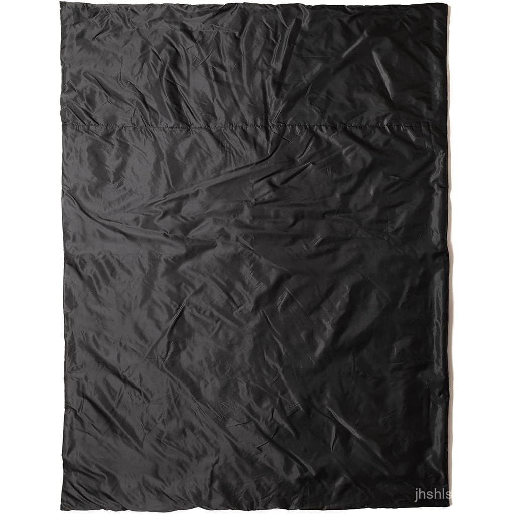 Cobertor impermeável de poliéster leve tamanho XL para sobrevivência na selva, isolado, cor oliva, snugpak JYPZ