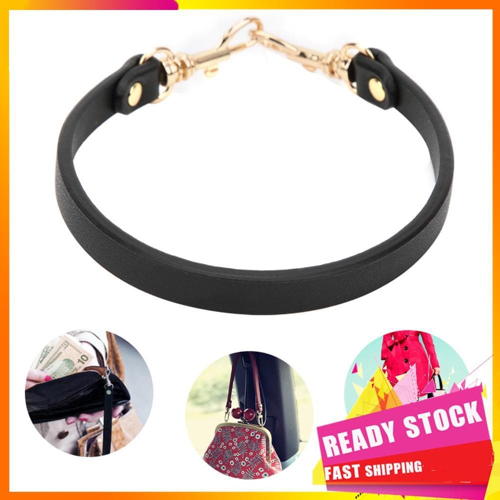 Gfgfgfgg Gfgfgfgg Couro DIY Bolsa Alça Artesanal Patchwork Peças 31 CM para BD214-217 Acessórios de Alfaiate