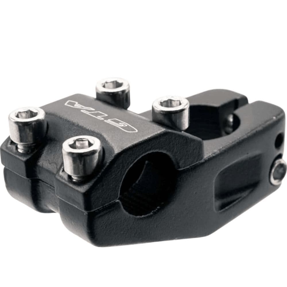 Suporte Guidão Mesa Gta Bmx Ahead 45mm P/ Guidao 22.2 Preto