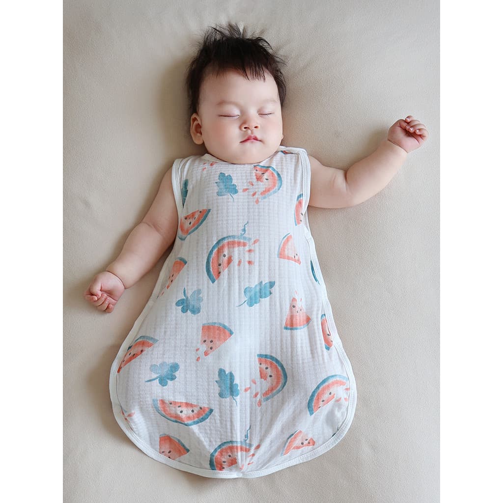 Camisola do bebê verão pijamas finos camisola do bebê das mulheres dos homens roupas para casa roupas de ar condicionado