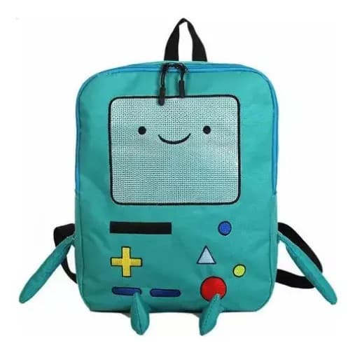 Mochila Hora Y Aventuramuchas A