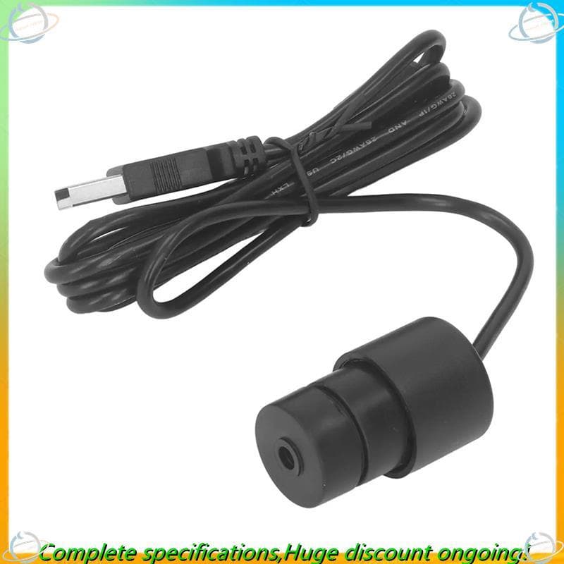 Câmera De Microscópio Digital USB Imager 2MP Ocular Eletrônica Para Sala De Aula Educação Científica