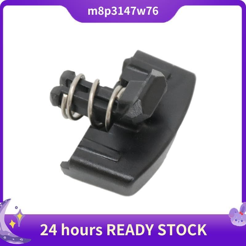 Para Peças De Reposição De Barbeador-Mola De Encaixe Modelos De Interruptor De Botão Base S3206 S3122 S3132 S4303