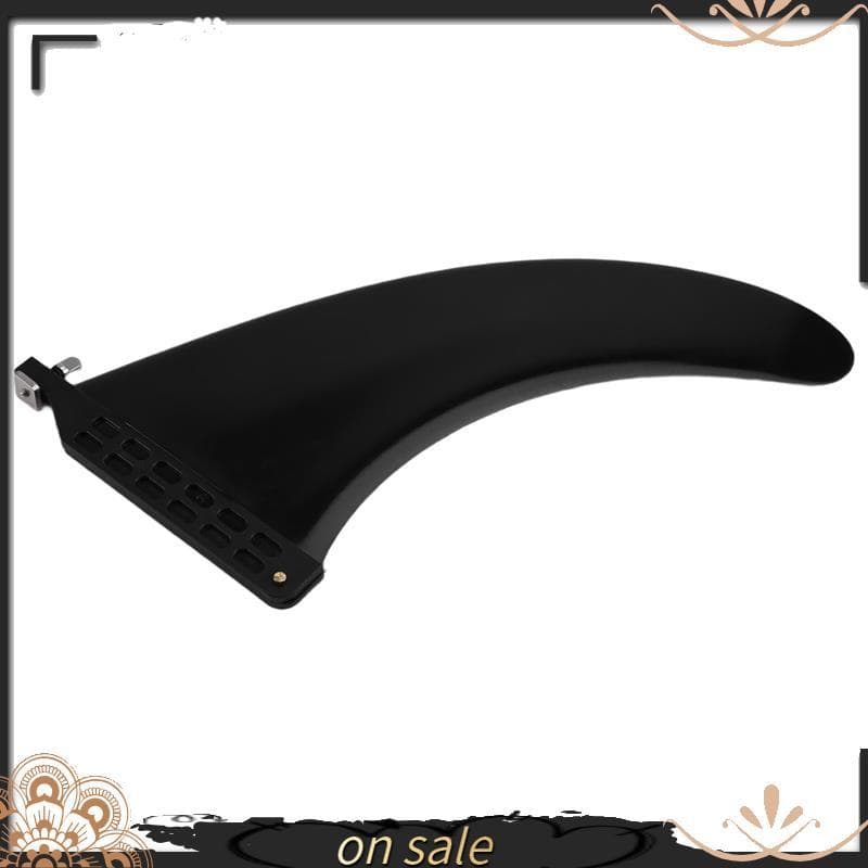 [Vendas Quentes Y] Barbatana Central De Surf De 10 " Com Parafuso Para Prancha De Remo Pranchas E Acessórios De