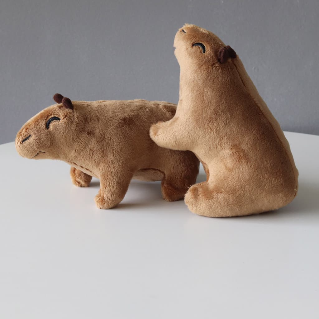 Bichos De Pelúcia Brinquedo Bonecas Macias Brinquedos
