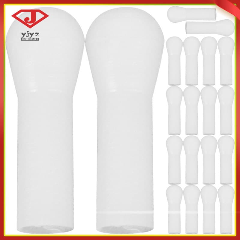 20 Pçs Clarinete Biela Xi Chave Instrumentos De Substituição Conectores Plástico Acessórios Manutenção Musical Yujingyou