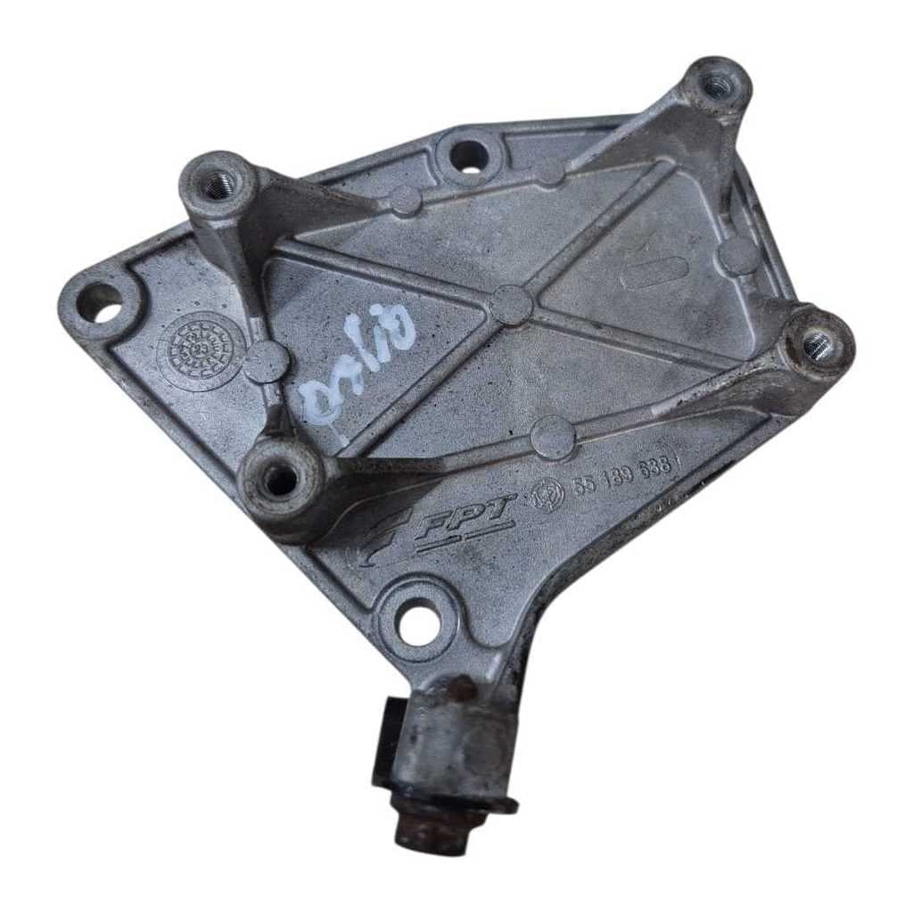 Suporte Bobina Ignição Fiat Palio 2006 A 2012