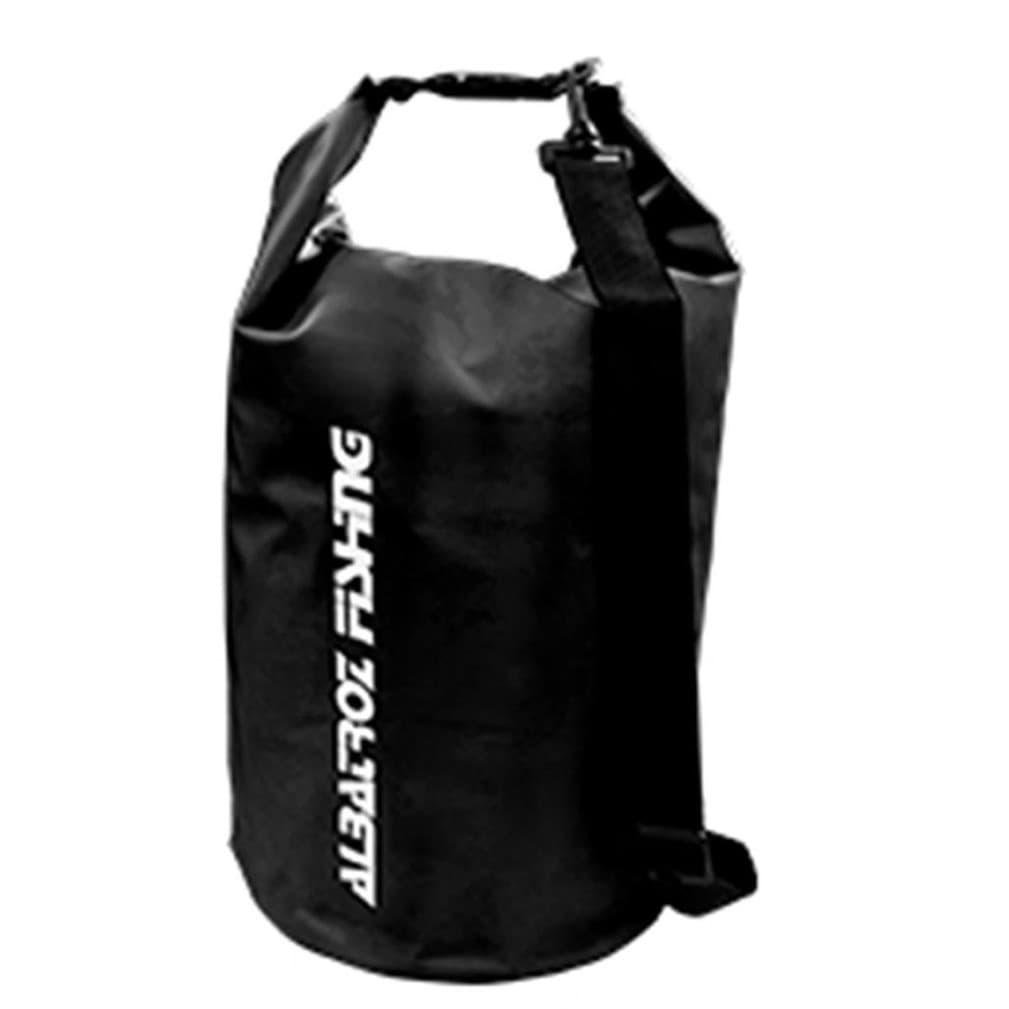 Bolsa Saco Estanque Prova D'agua 50L Pvc Albatroz Camp Bag