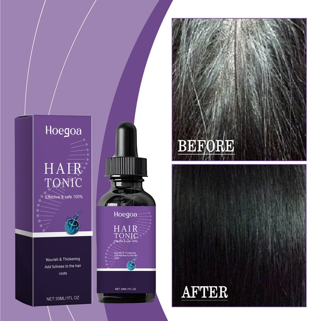 Essência Para Cuidados Com Os Cabelos , Fortalece O Cabelo , Torna-Grosso E Rico , Hidrata Repara As Raízes Do Couro Cab