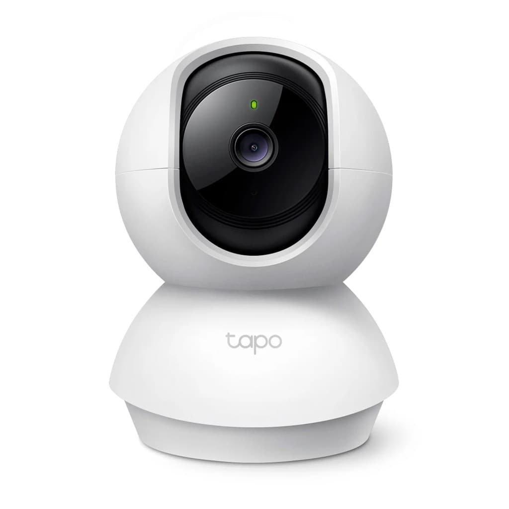 CAMERA DE SEGURANÇA IP TP-LINK TAPO C200C 1080P