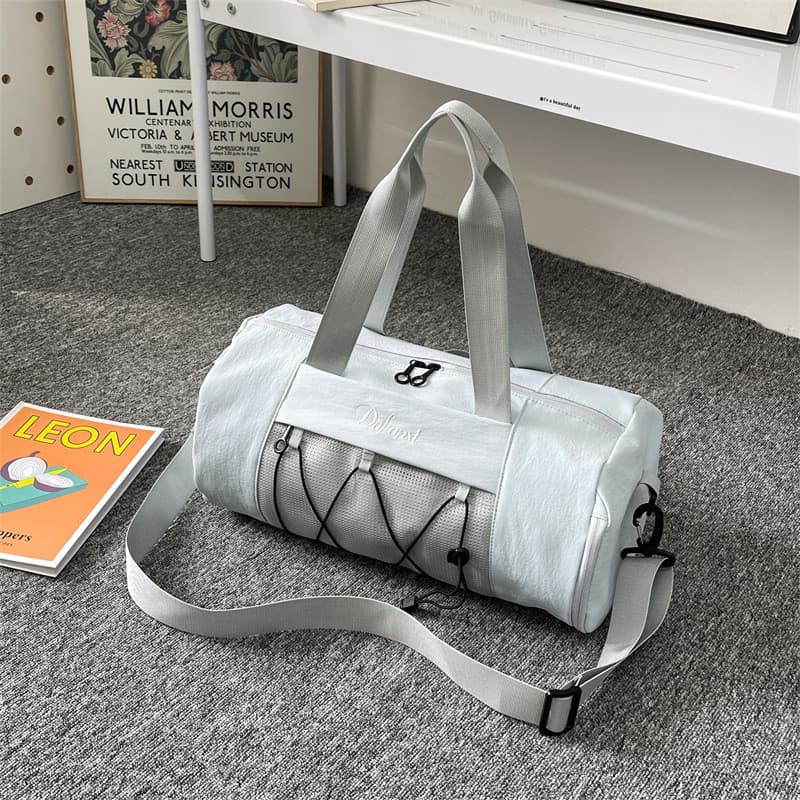 Moda Fitness grande capacidade operação Yoga saco leve portátil saco de viagem ao ar livre sx