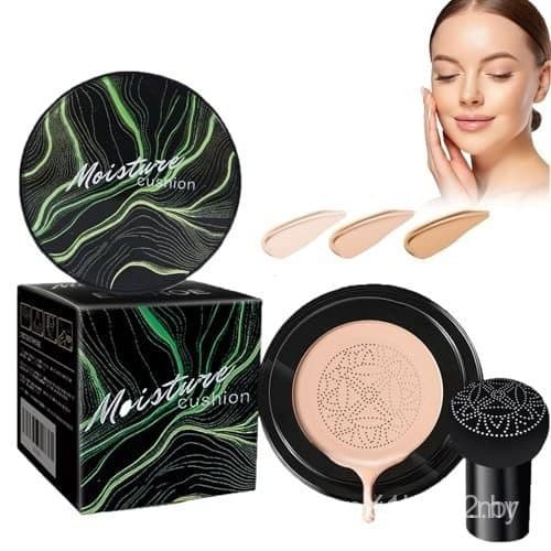 100% genuíno, base de creme CC, hidratante, corretivo, à prova d'água, controle de oleosidade, longa duração, unif ORM7
