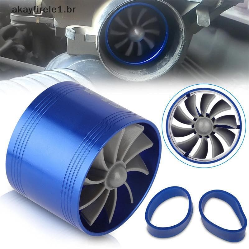 Acessórios De Modificação De Carro Com Motor Turboalimentado akayfirele1