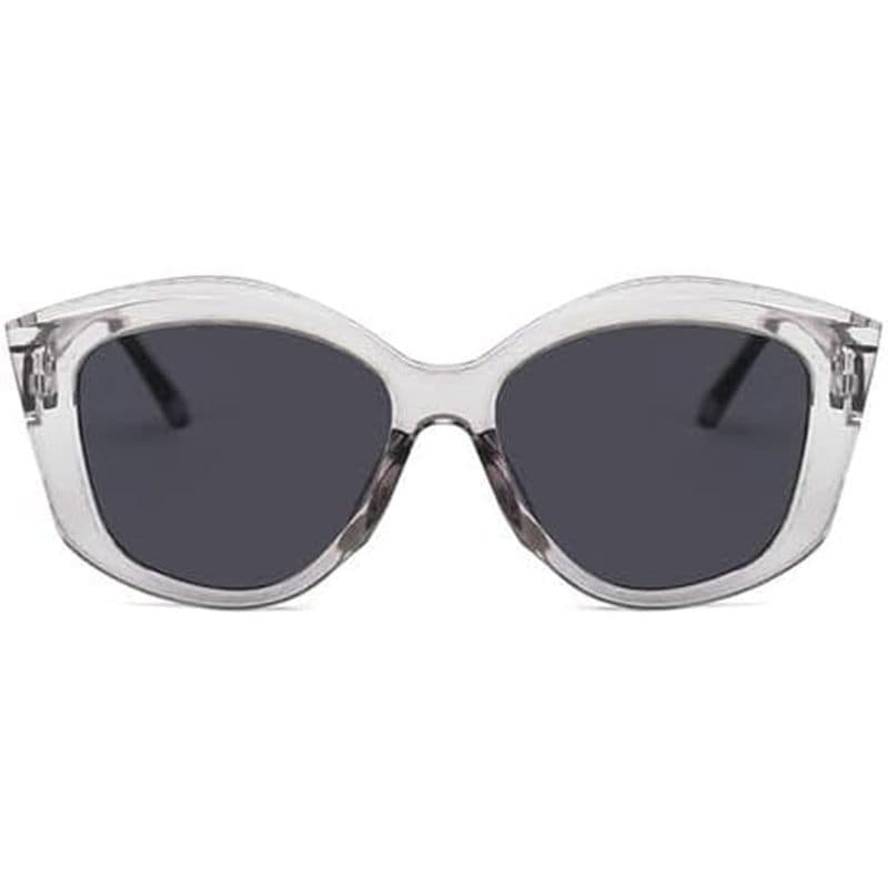 willochra Vintage Feminino Oval Óculos De Sol Designer Para Homem UV400 Condução Clássico Preto