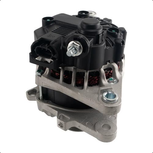 Alternador Hyundai Hr 2.5 16v D4cb 2013 Em Diante