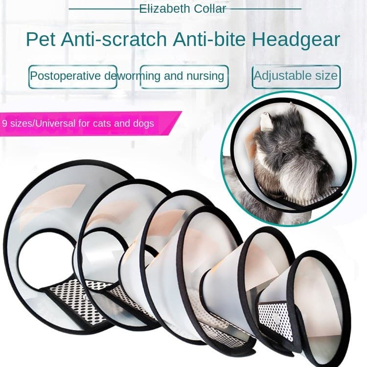 Capa protetora para animais de estimação arnês gato cão aliciamento capa banho Anti-risco