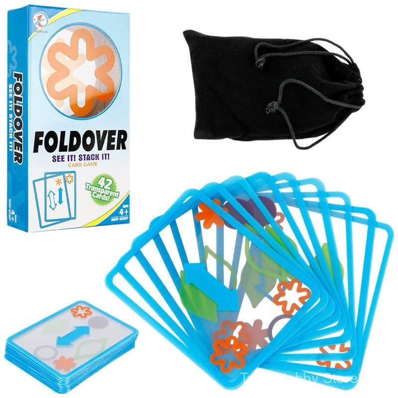 Jogo de cartas para crian莽as: Jogos de Espionagem, Jogo de Tabuleiro de Racioc铆nio, Exerc铆cio de Pensamento, Aritm茅tica