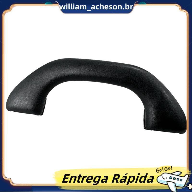 Alça De Tração Para Teto De Carro Golf 4 R32 9N MK4 A4 6N0857607AA 6N0857607