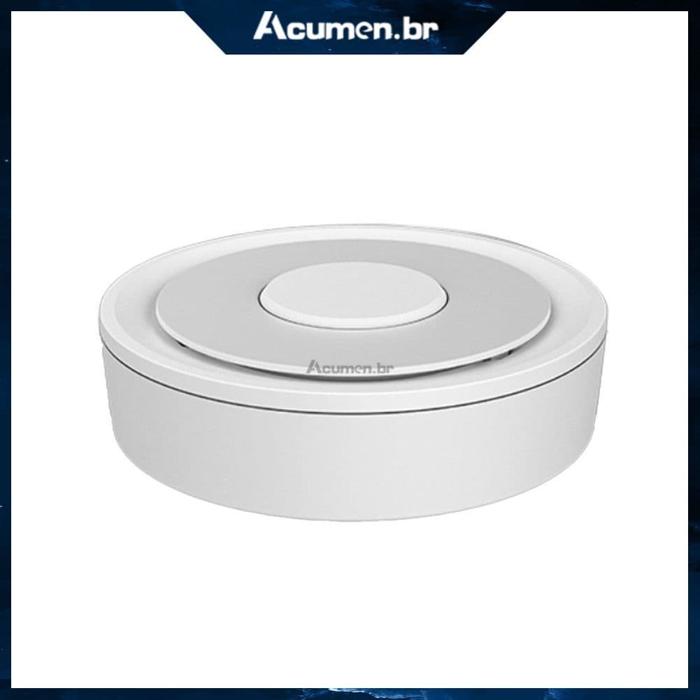 Controlador Tuya ZigBee para Android e iOS, Hub de Gateway Inteligente Zigbee, Compatível com Alexa e Google Home