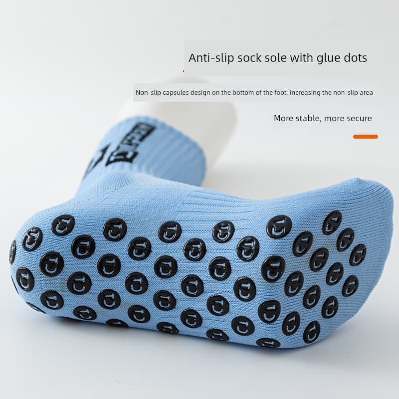 meia masculina cano curto meia antiderrapante meia antiderrapante futebol Meias de futebol profissional masculinas tubo