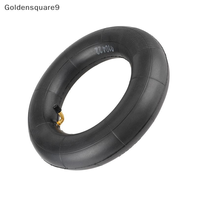goldensquare9 Tubo Interno De Scooter Elétrico De 10 Polegadas 10X2.50 10x2.5 255x80 Pneu Para KUGOO M4 PRO Zero 10x Ace