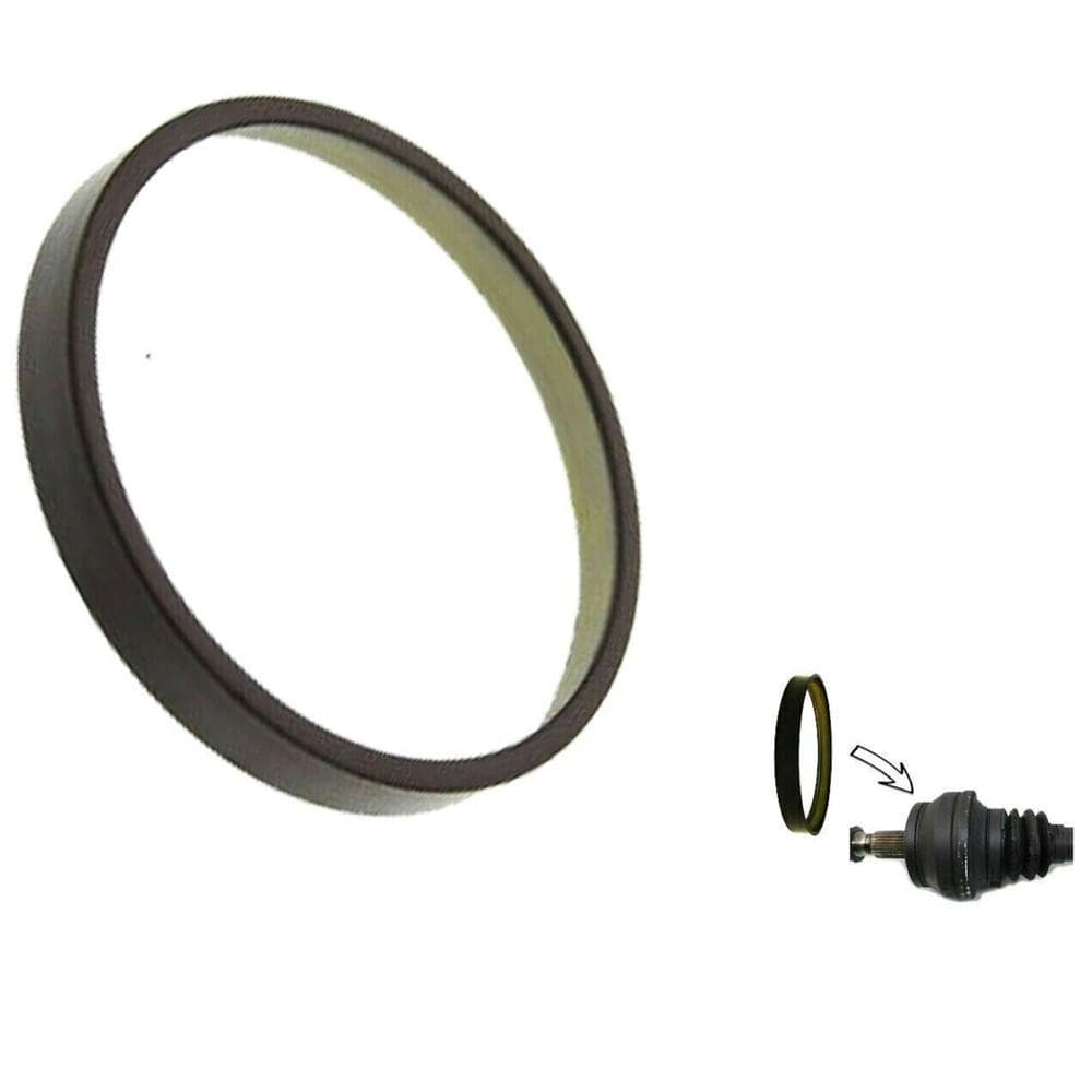 Anel ABS Magnético Traseiro Para MERCEDES BENZ Cs SL Classe W212 S204 A2303570182
