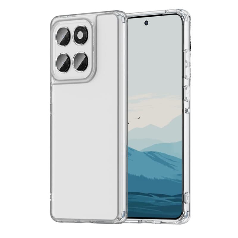 Adequado para Motorola Motorola Moto Edge 60 Fusion Phone Case Moto Edge 60S/Moto Edge 60 Airbag Quatro cantos resistent