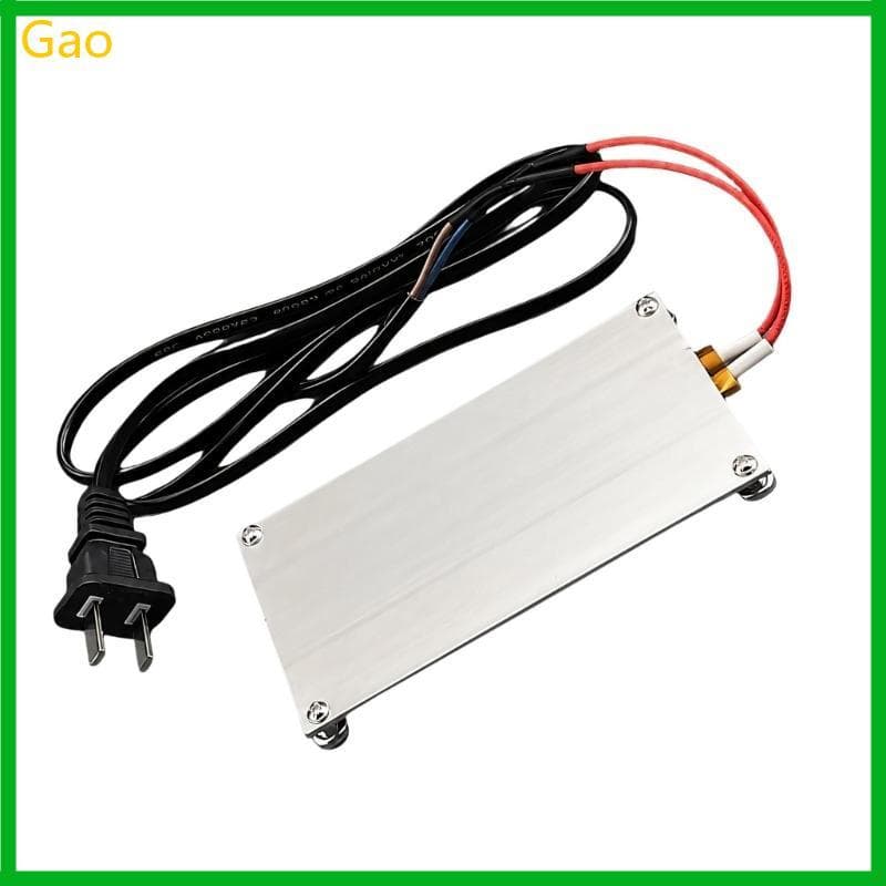 Placa De Trabalho De Estanho Gao Chip Com Aquecimento De 600 W Para Reparo De Circuito