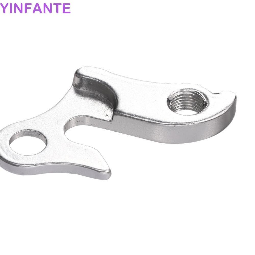 YINFANTEWN MTB Liga Adaptador Bicicleta Dropouts Gancho Traseiro Mech Engrenagem Universal Esportes Ao Ar Livre Lug