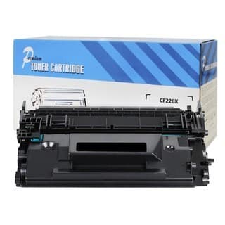 CARTUCHO DE TONER COMPATIVEL COM CF226X CF226 CF226XB | M426 M402 M426FDW M426DW M402DN |