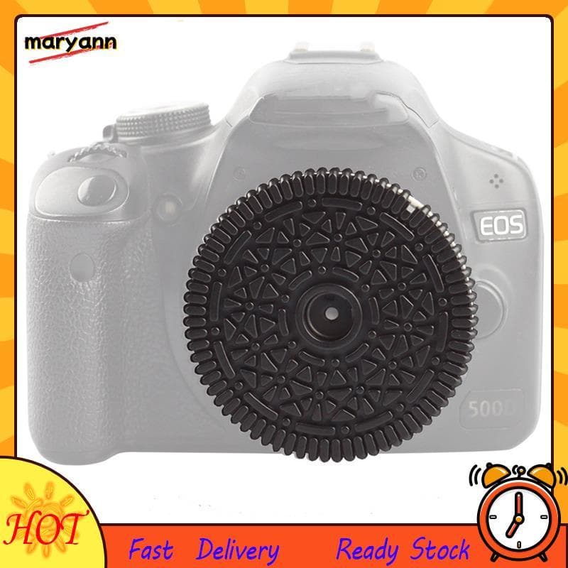 Para E-Mount Lente Da Câmera De Foco Digital SLR EF-S Montagem Livre 550D/850D 38mm F10 Panqueca Vintage