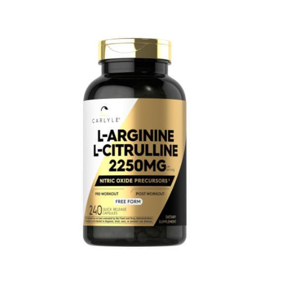 Transfronteirine L-Arginina Citrulina Cápsulas Compostas De Aminoácidos De Melancia.a2025 XWGN