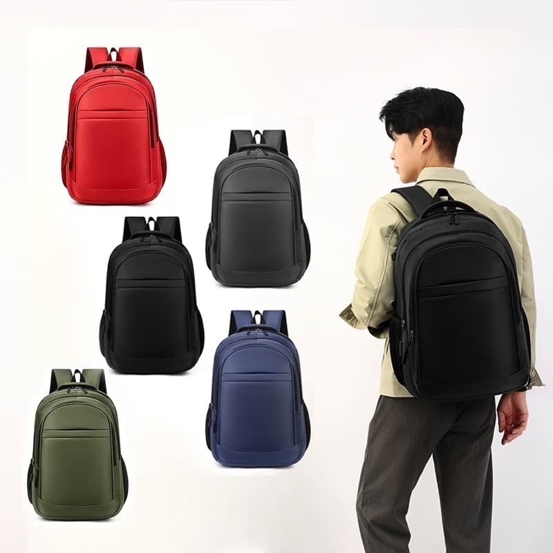 Mochila Notebook Impermeável Masculina Feminina Escolar Faculdade Trabalho Grande Capacidade
