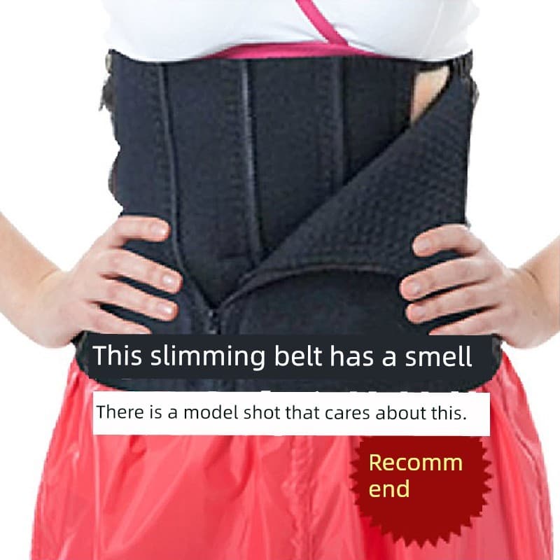 cinta alta compressão abdominal colete cinta modeladora cinta modeladora plus size 1 peça frete grátis Sati Xuanlin espa