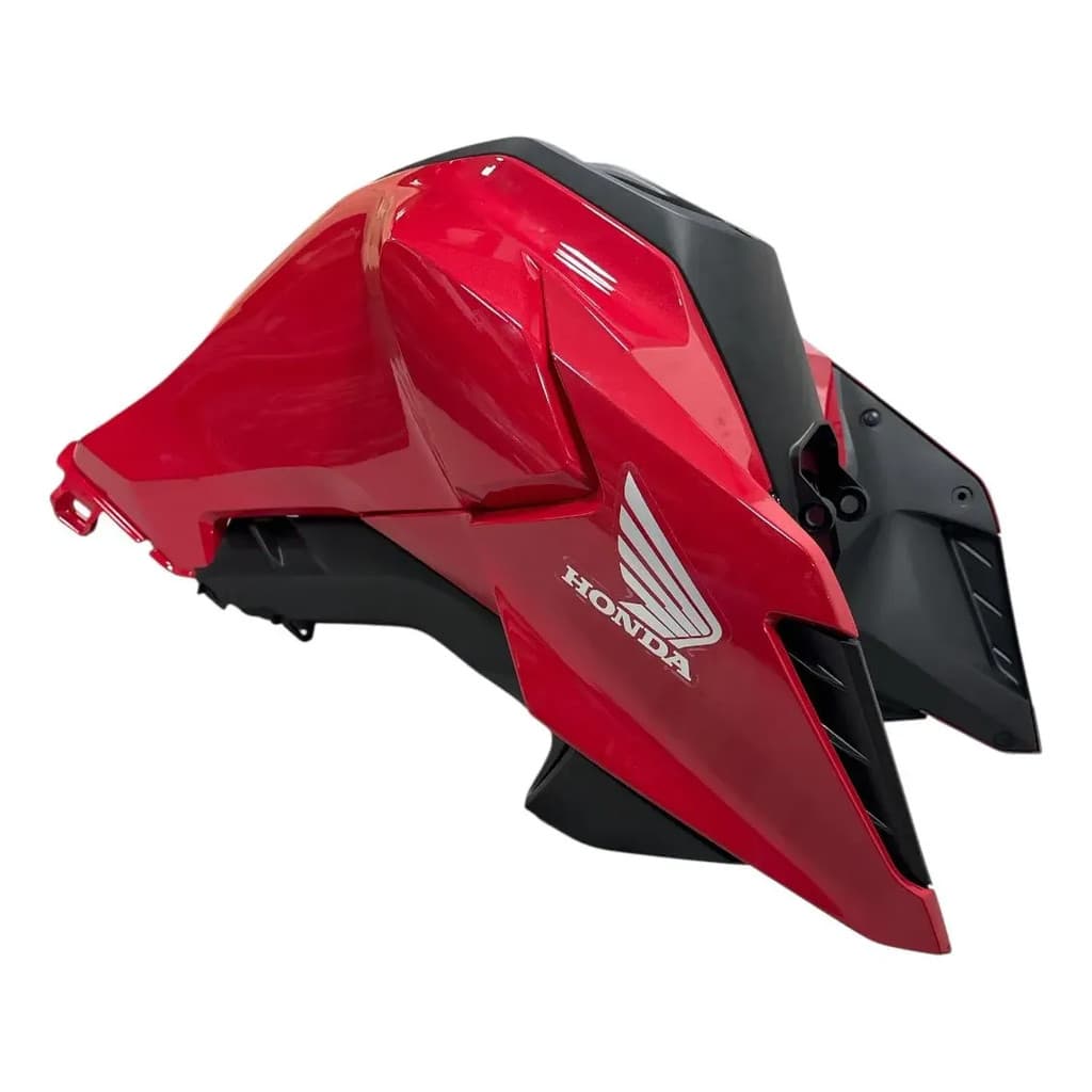 Kit Completo Capa Do Tanque Cg 160 Titan Fan 2025 E 2026 Cores