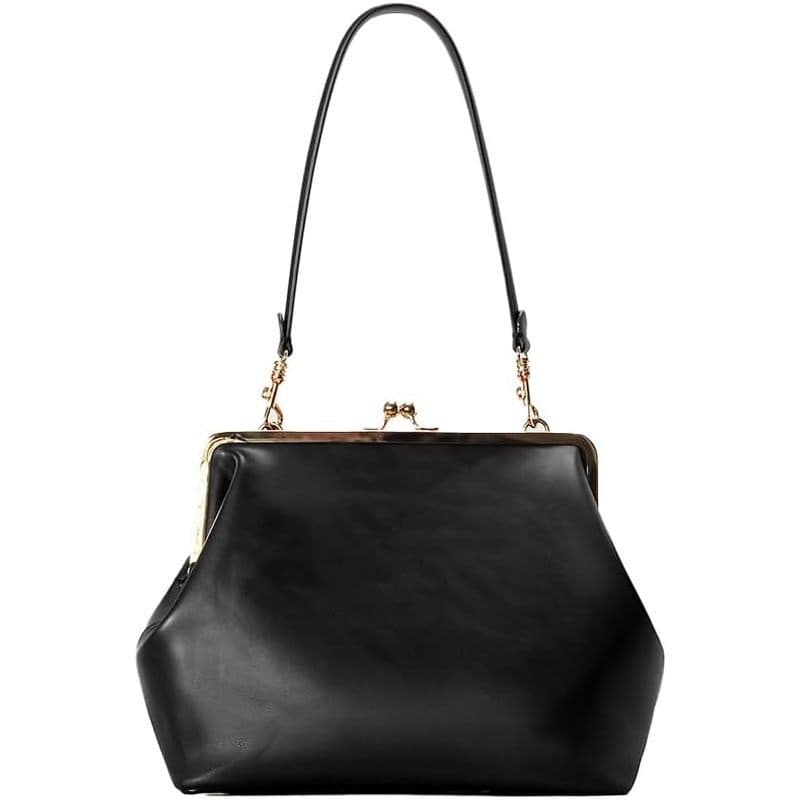 Kiss-lock Straw Hobo Para Mulheres Grande Palha Praia Bolsa De Ombro