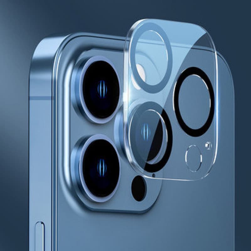Filme De Lente Para Câmera De Celular IPhone