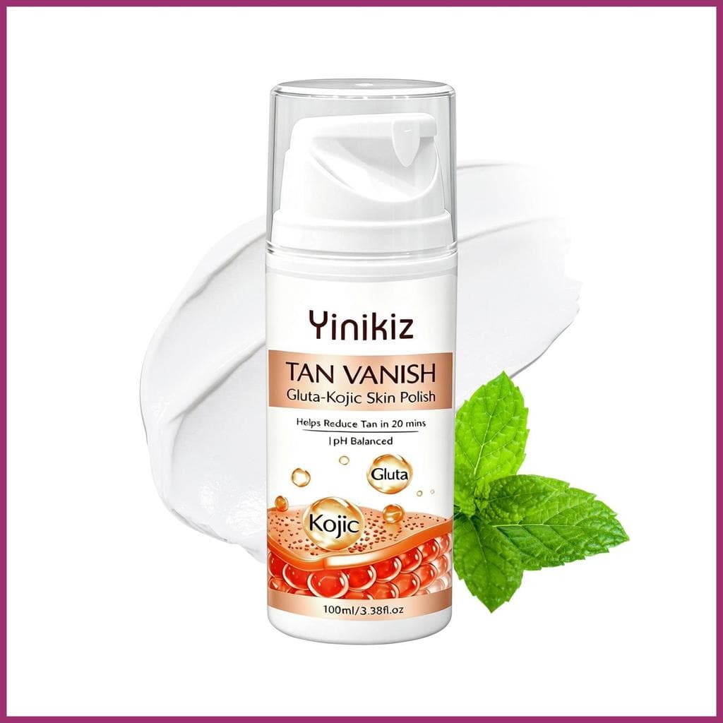 Creme Hidratante 100ml Iluminador Calmante Loção Refrescante Facial Para haruamy