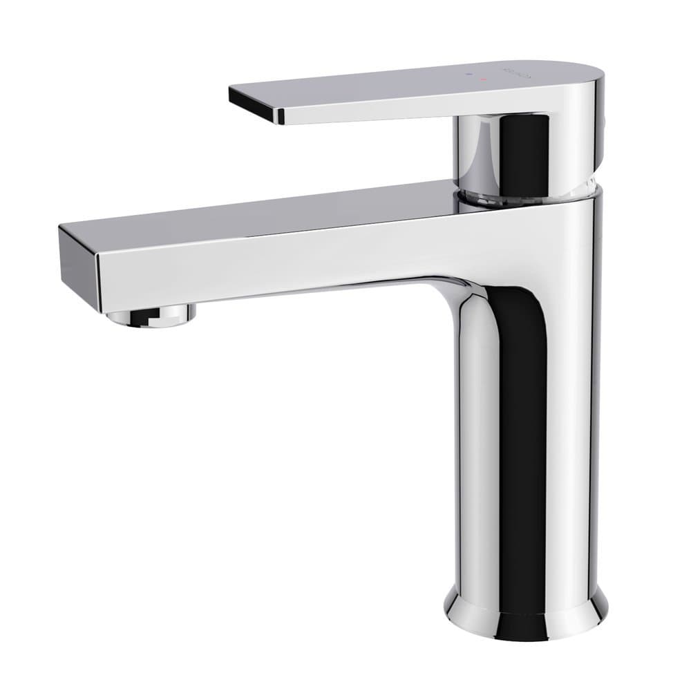 Misturador Monocomando Kohler Leaf Água Quente e Fria