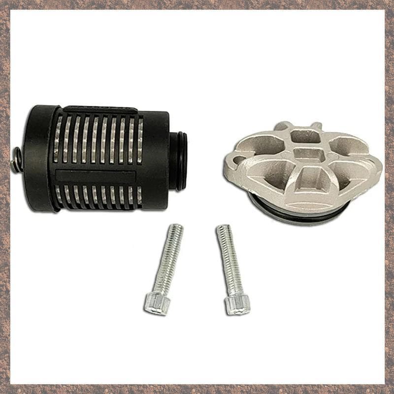 (Vyos) Peças De Reposição Do Filtro De Óleo 30787687 31325173 Acoplamento Para Kit De V70 S80 Xc60 Xc90
