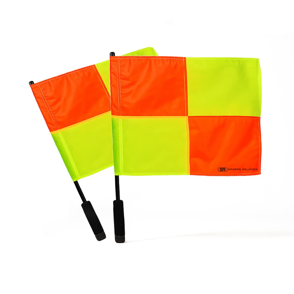 Bandeira Para Árbitro - Sports Religion