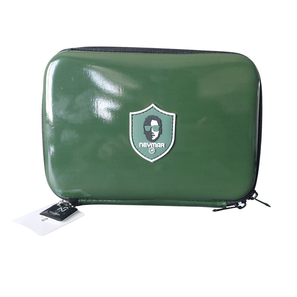 Bolsa De Lápis Esportiva Football Star Neymar Bolsa De Lápis