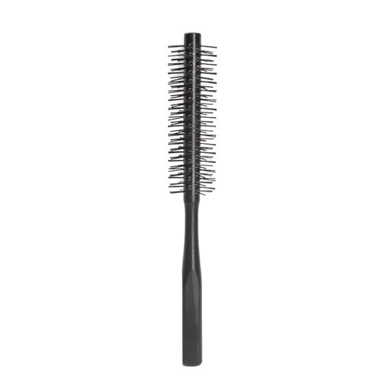Pente De Estilo De Cabelo Encaracolado Reto , Resistente A Altas Temperaturas , Ferramentas De Cabeleireiro Antiestática