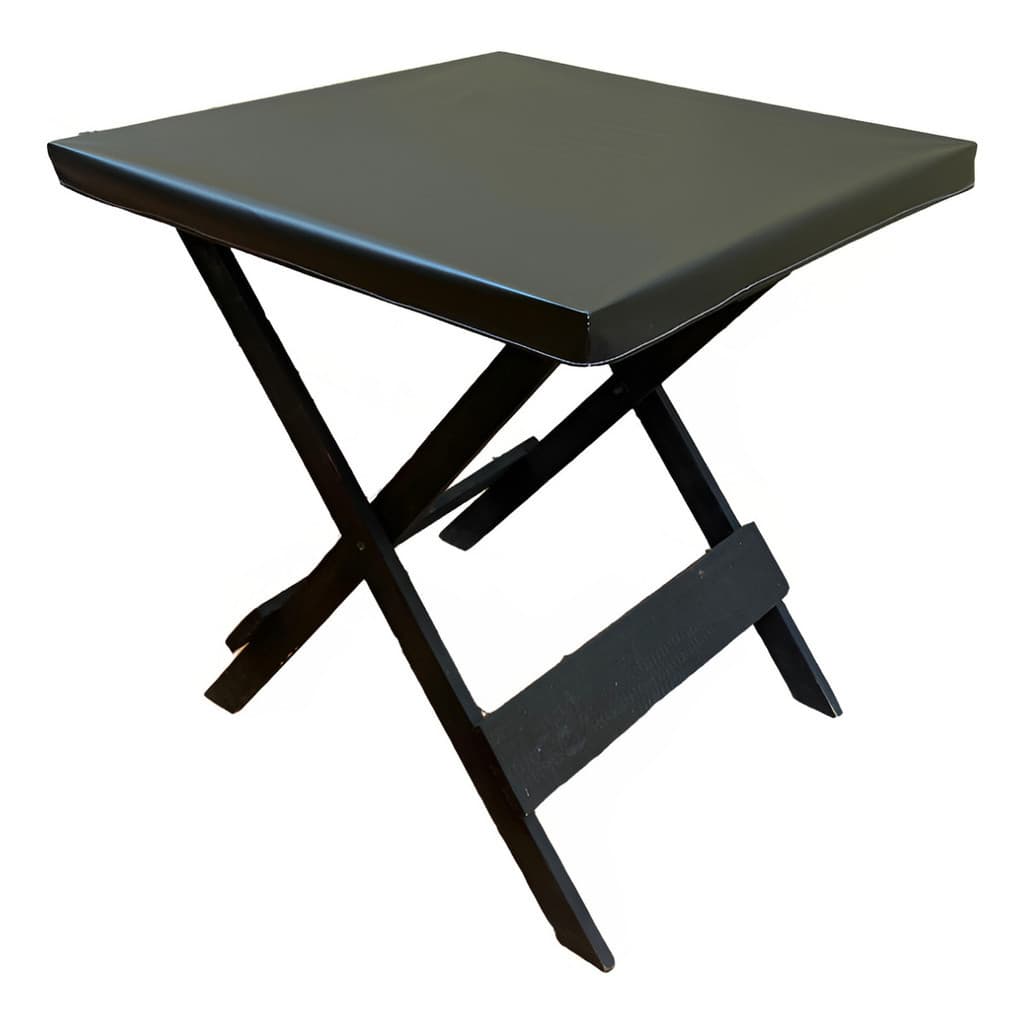 Kit 06 Capas Para Mesa De Quadrada 70x70 Bar Lanchonete