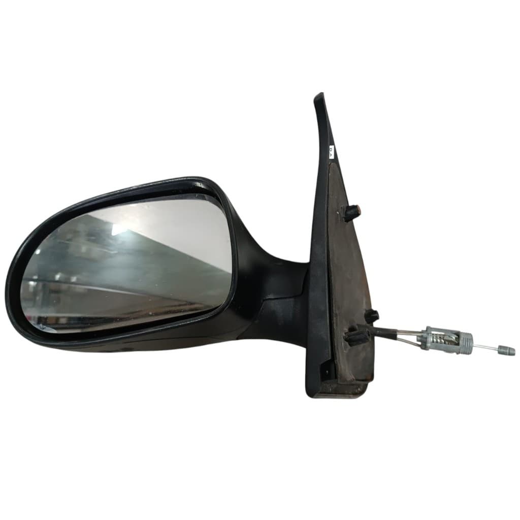 Retrovisor Manual Esquerdo Palio e Siena 2011 2016 E9026477