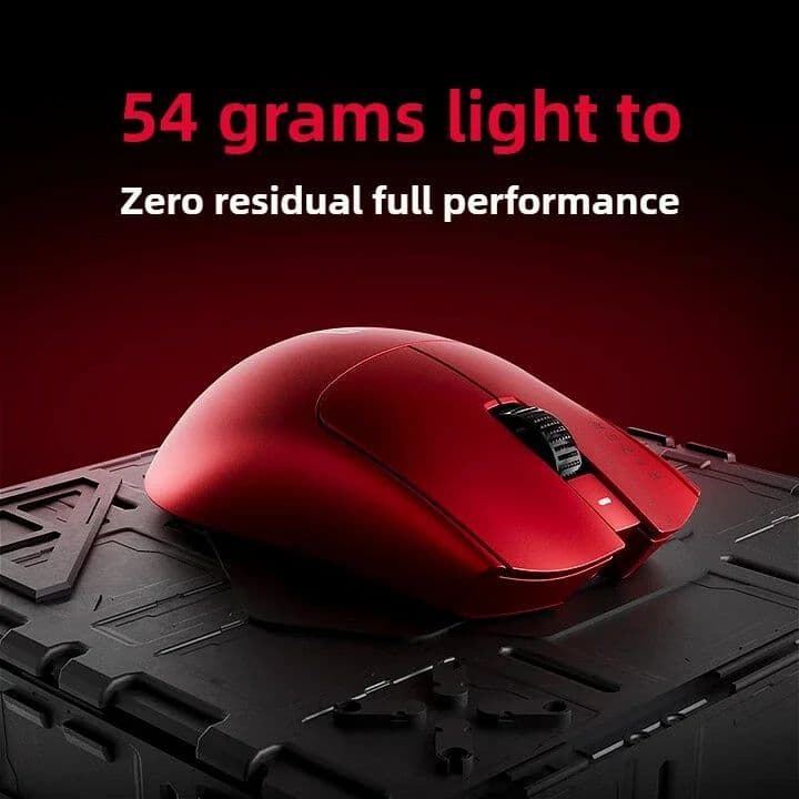 Razer Viper V3 Pro Sentinels Team Edição Limitada Mouse Para Jogos Esportivos Sem Fio 8K
